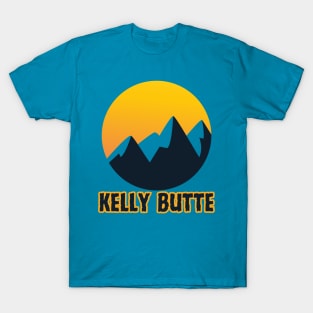 Kelly Butte T-Shirt